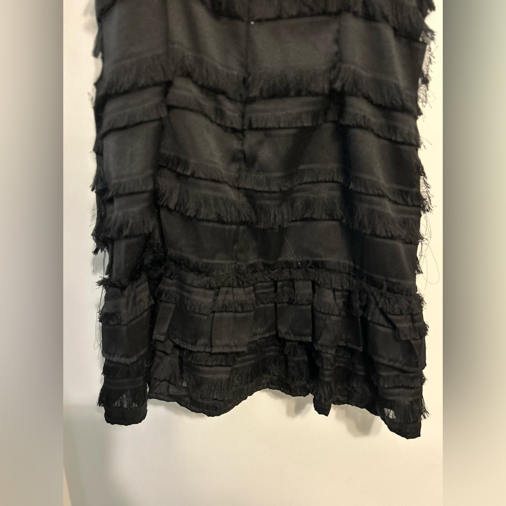 Princess Polly Molina Mini Black Dress - Picture 8 of 9